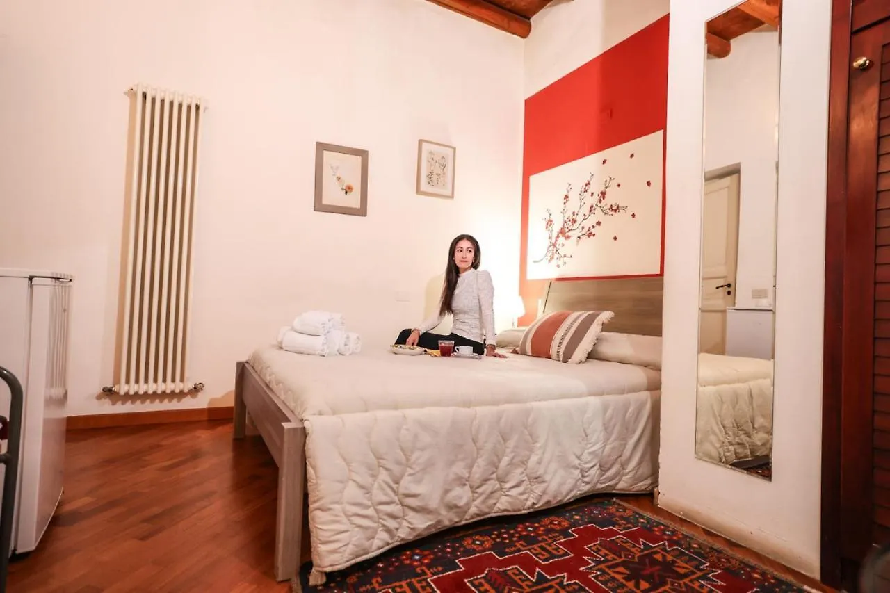 Ai Tintori Panzió Palermo