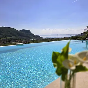Aparthotel Relais Olivi