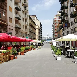 Politeamari ** Palermo
