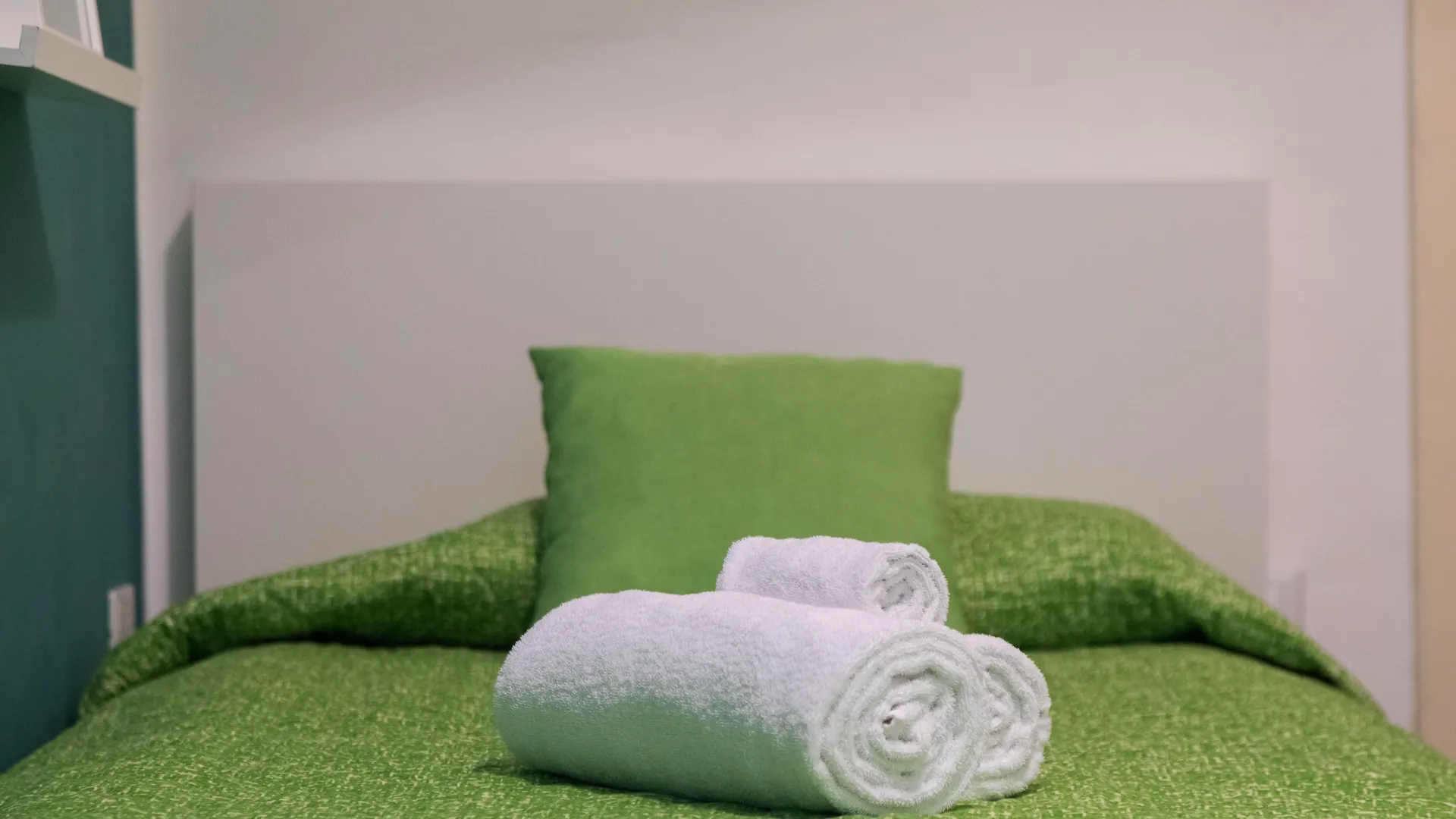 Ai Tintori Bed & Breakfast Palermo