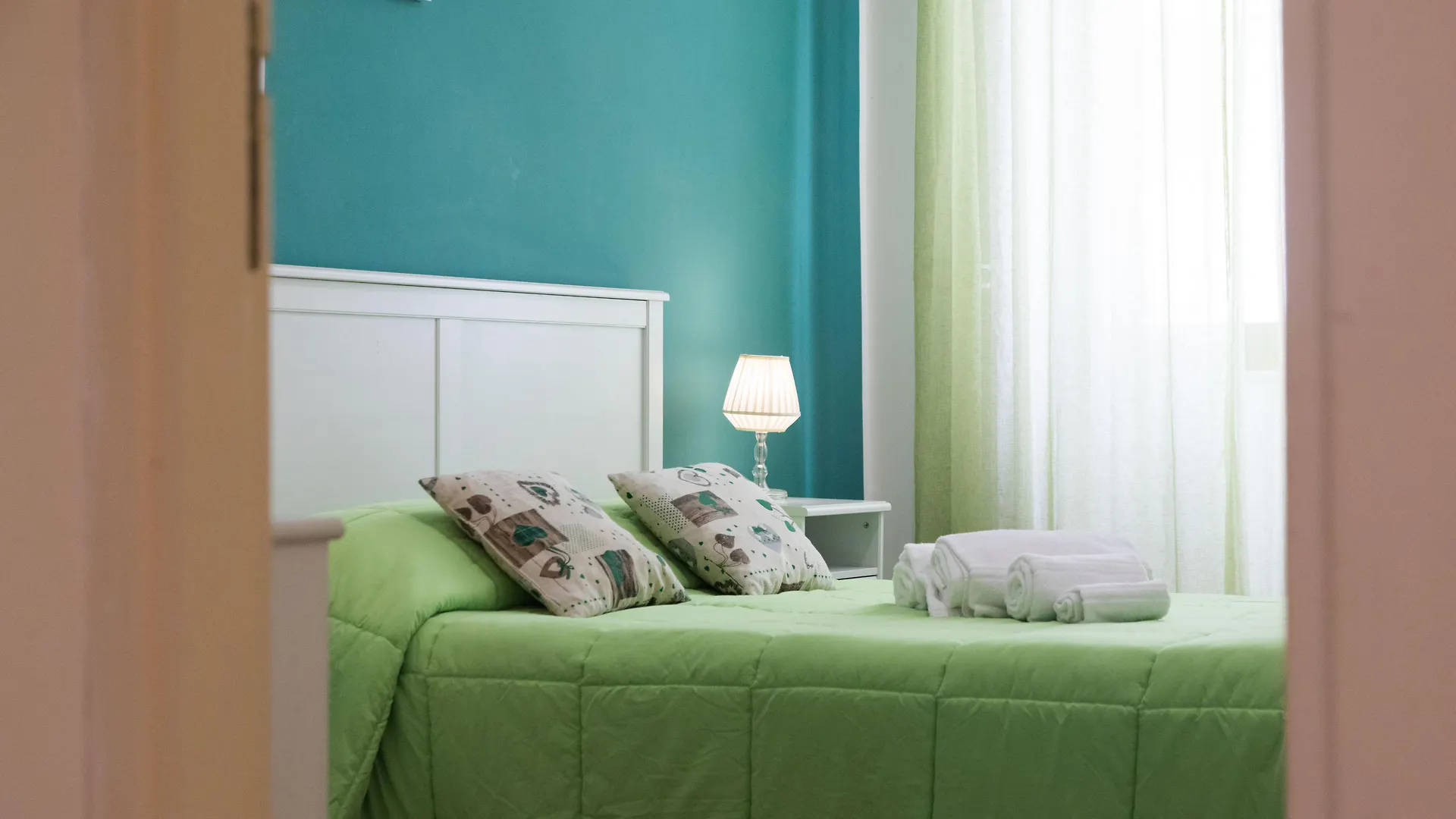 Ai Tintori Bed & Breakfast Palermo