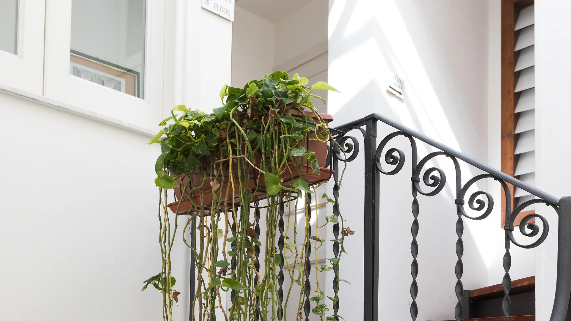 Ai Tintori Bed & Breakfast Palermo 3*,  Italy