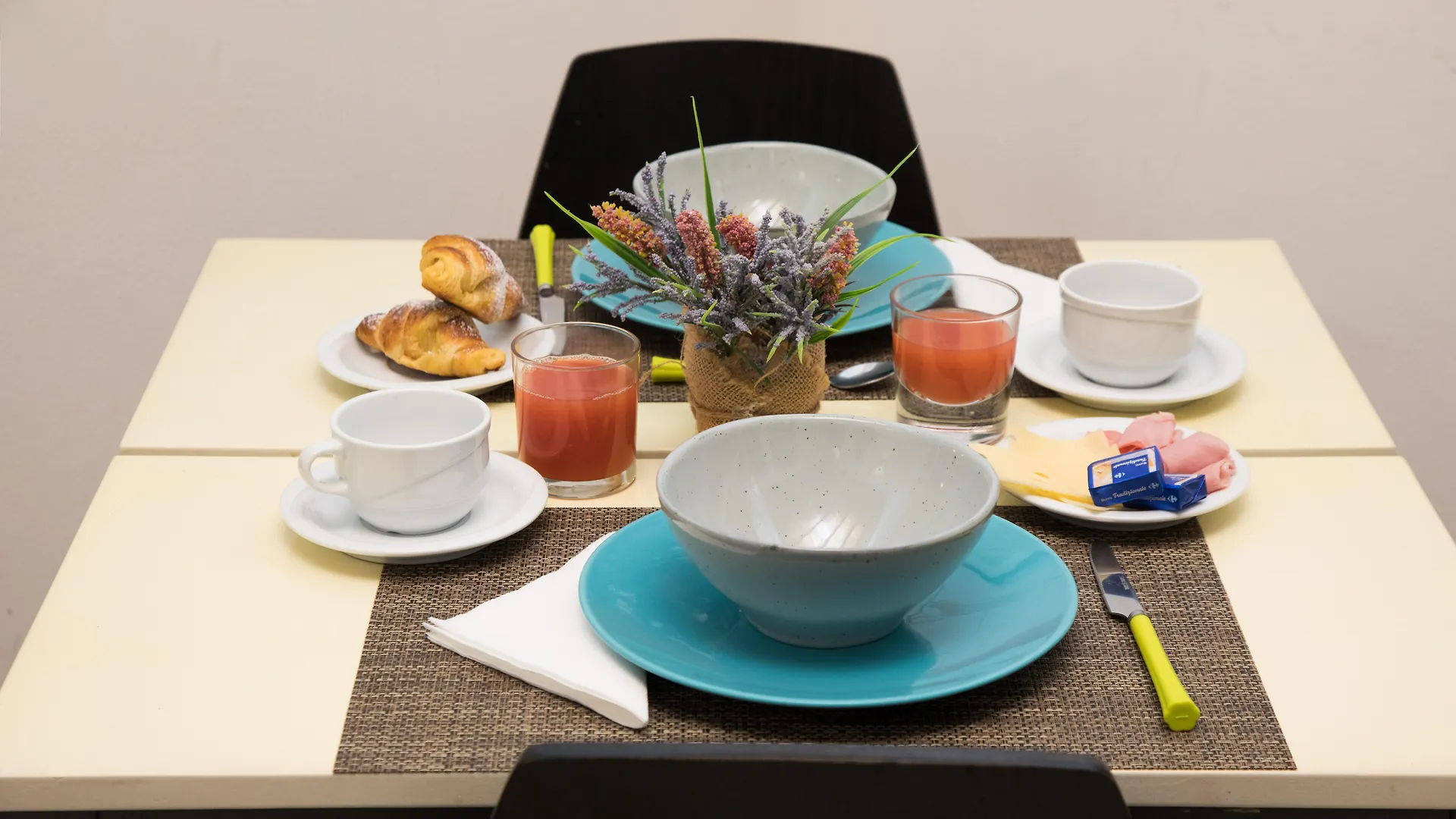 Bed and Breakfast Ai Tintori Palermo