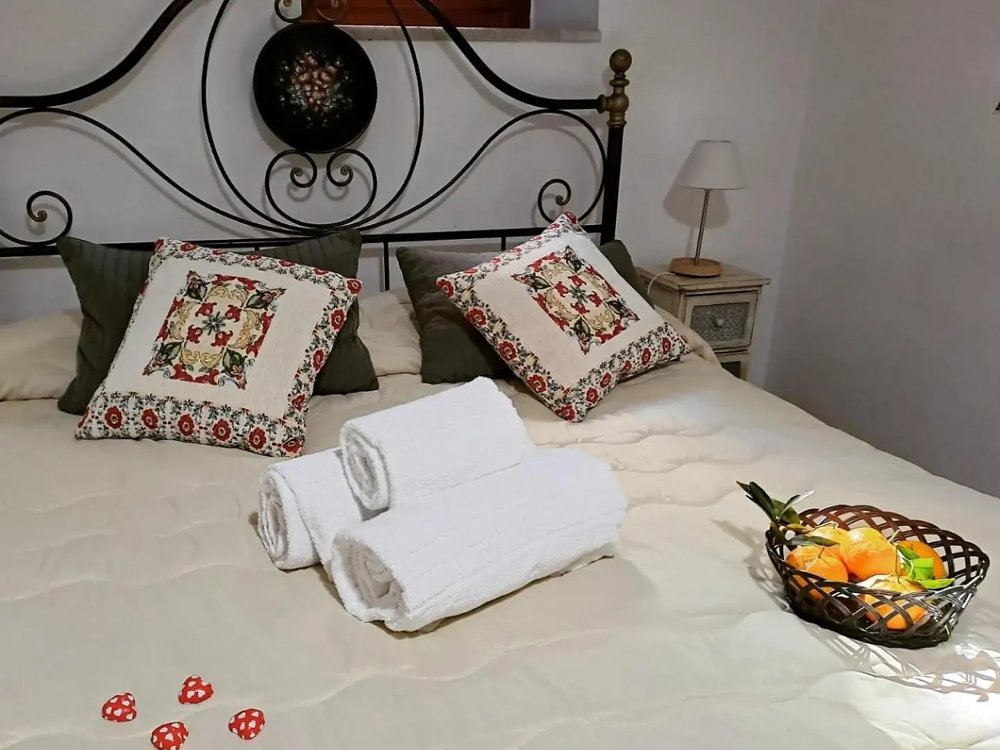 ***  Ai Tintori Bed & Breakfast Palermo Italy