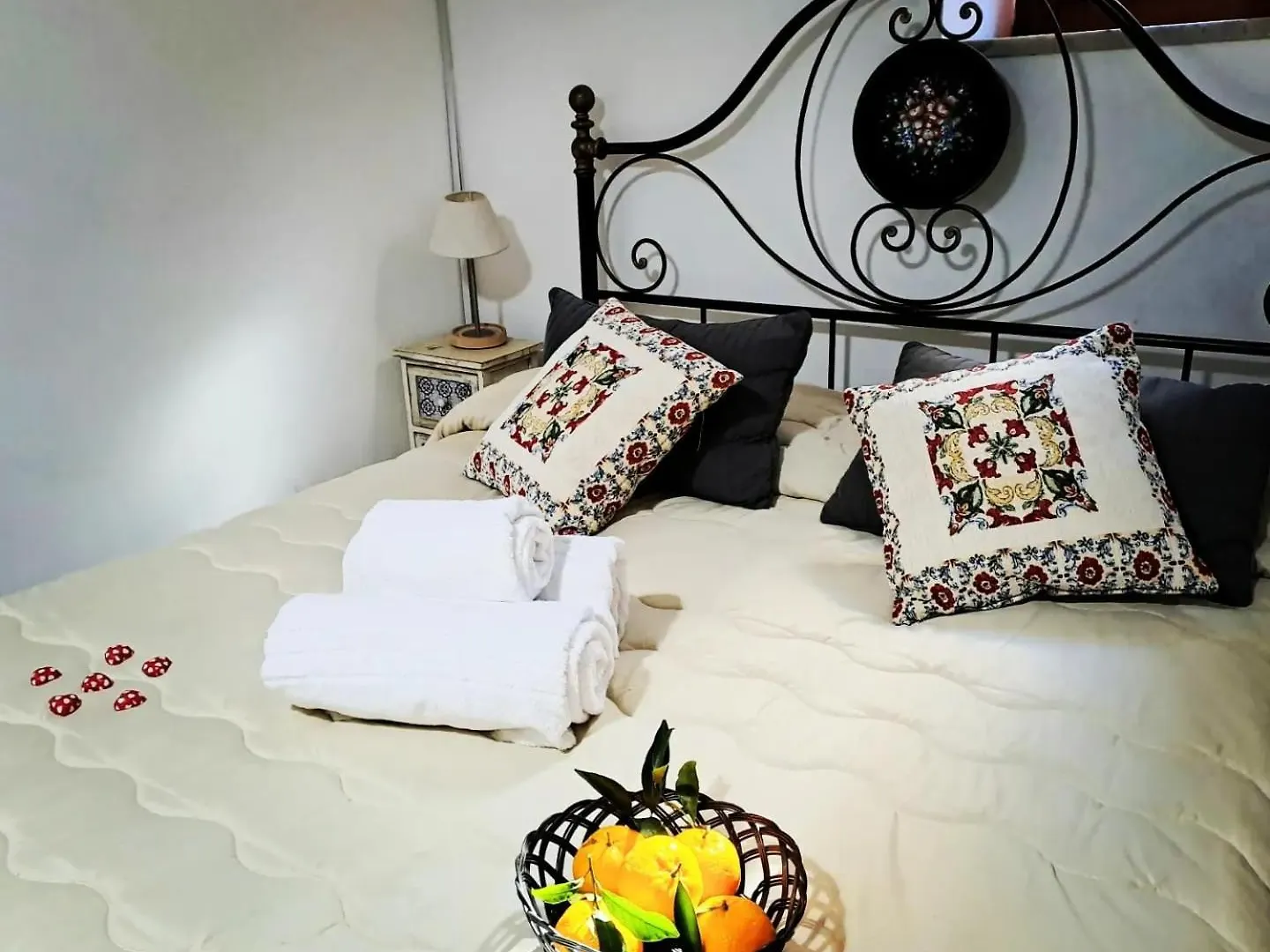 Ai Tintori Bed & Breakfast Palermo