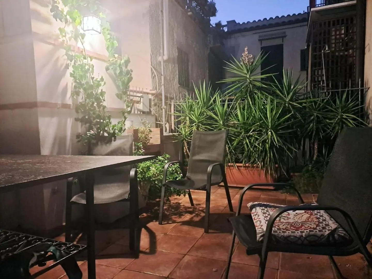Bed and Breakfast Ai Tintori Palermo