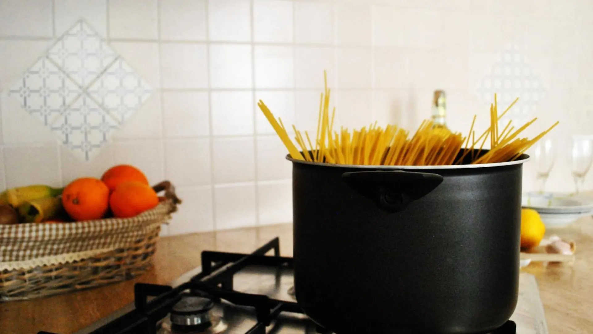 Ai Tintori Bed & Breakfast Palermo