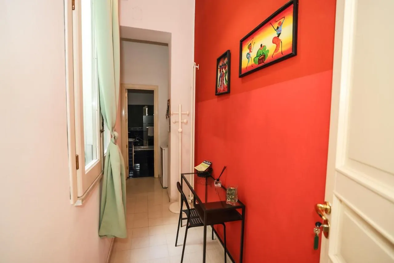 Ai Tintori Bed & Breakfast Palermo