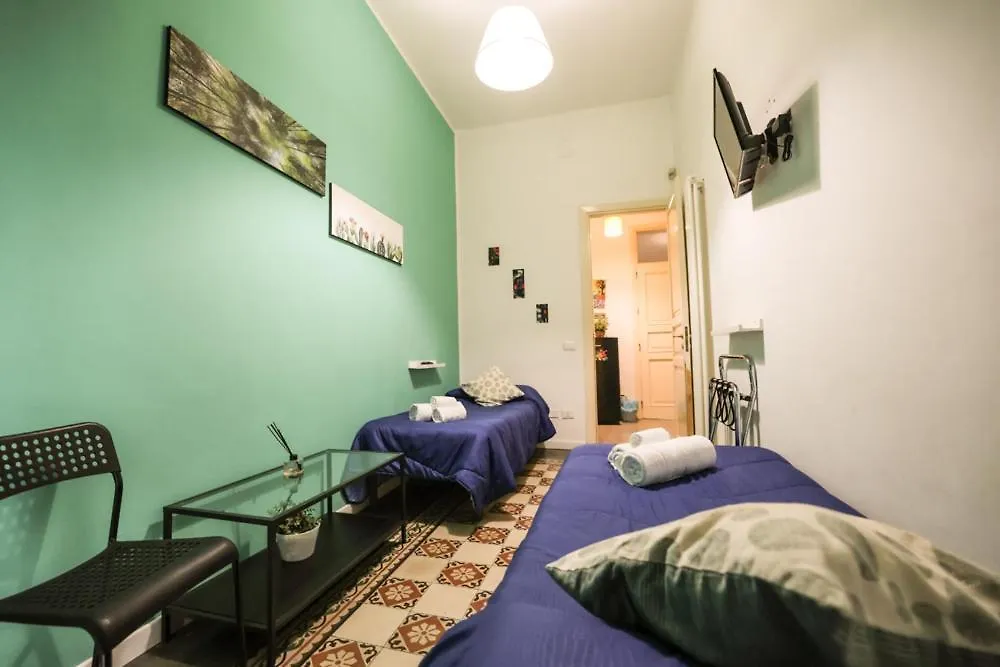Ai Tintori Bed & Breakfast Palermo