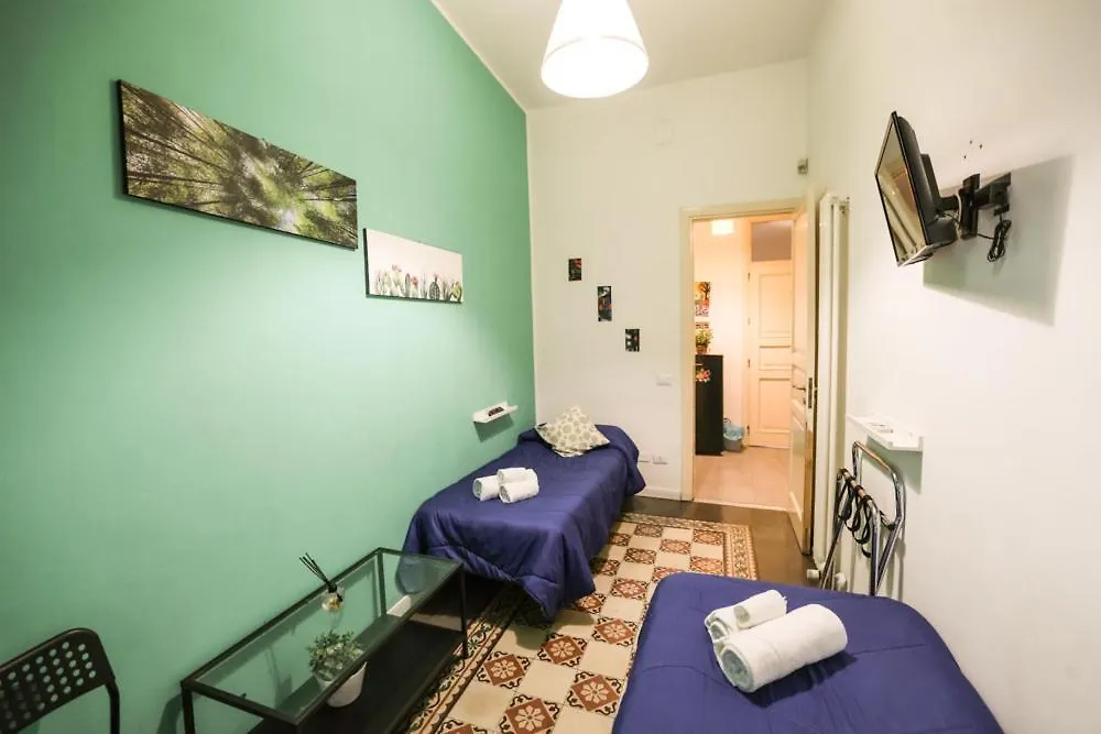 ***  Ai Tintori Bed & Breakfast Palermo Italy