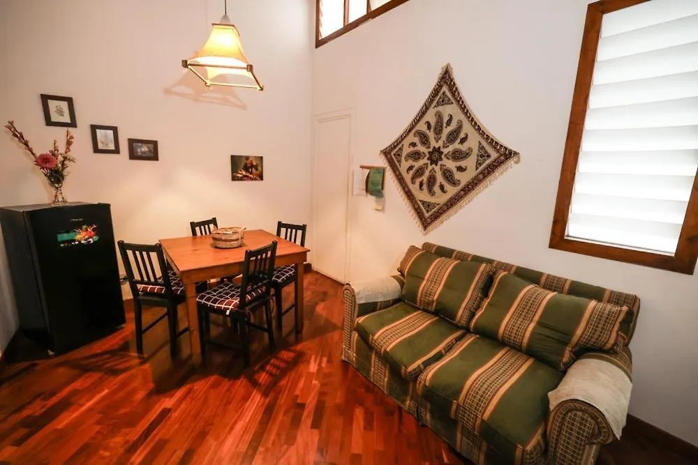 Ai Tintori Bed & Breakfast Palermo