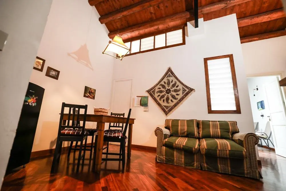 Ai Tintori Bed & Breakfast Palermo