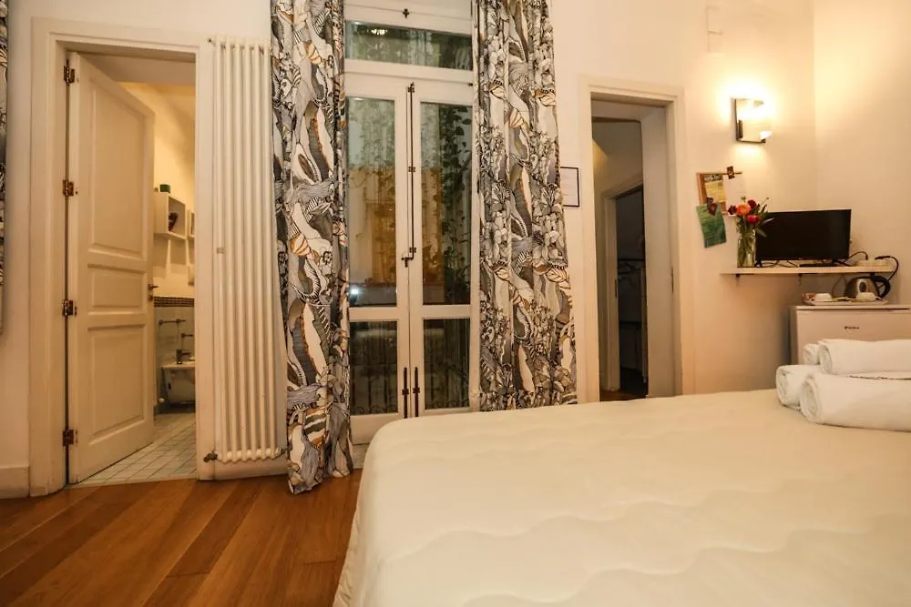 Ai Tintori Bed & Breakfast Palermo