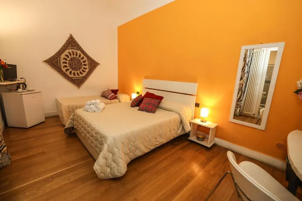 Ai Tintori Bed & Breakfast Palermo