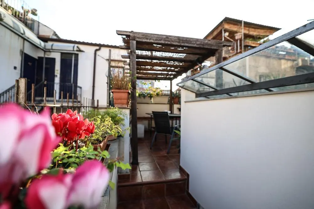 Bed and Breakfast Ai Tintori Palermo Italia