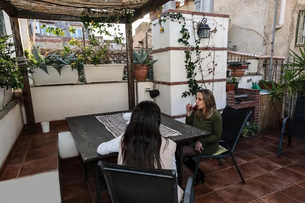 Ai Tintori Bed & Breakfast Palermo