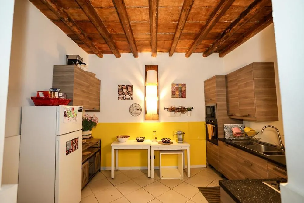 Bed and Breakfast Ai Tintori Palermo