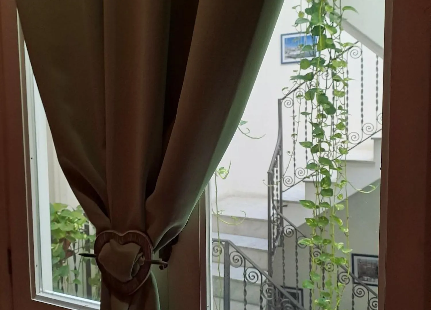 Bed and Breakfast Ai Tintori Palermo