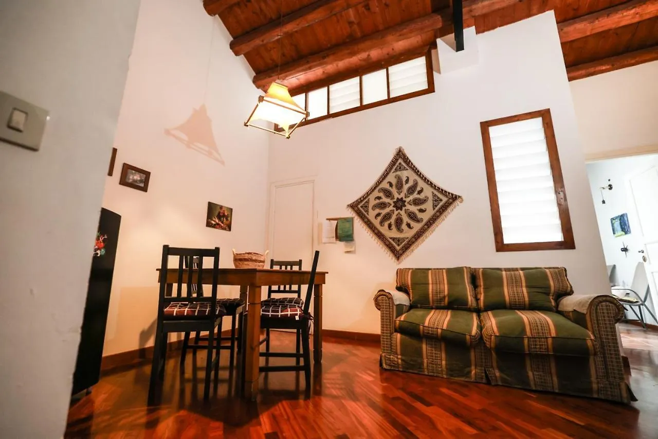 Ai Tintori Bed & Breakfast Palermo