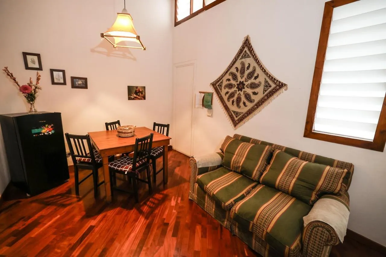 Bed and Breakfast Ai Tintori Palermo
