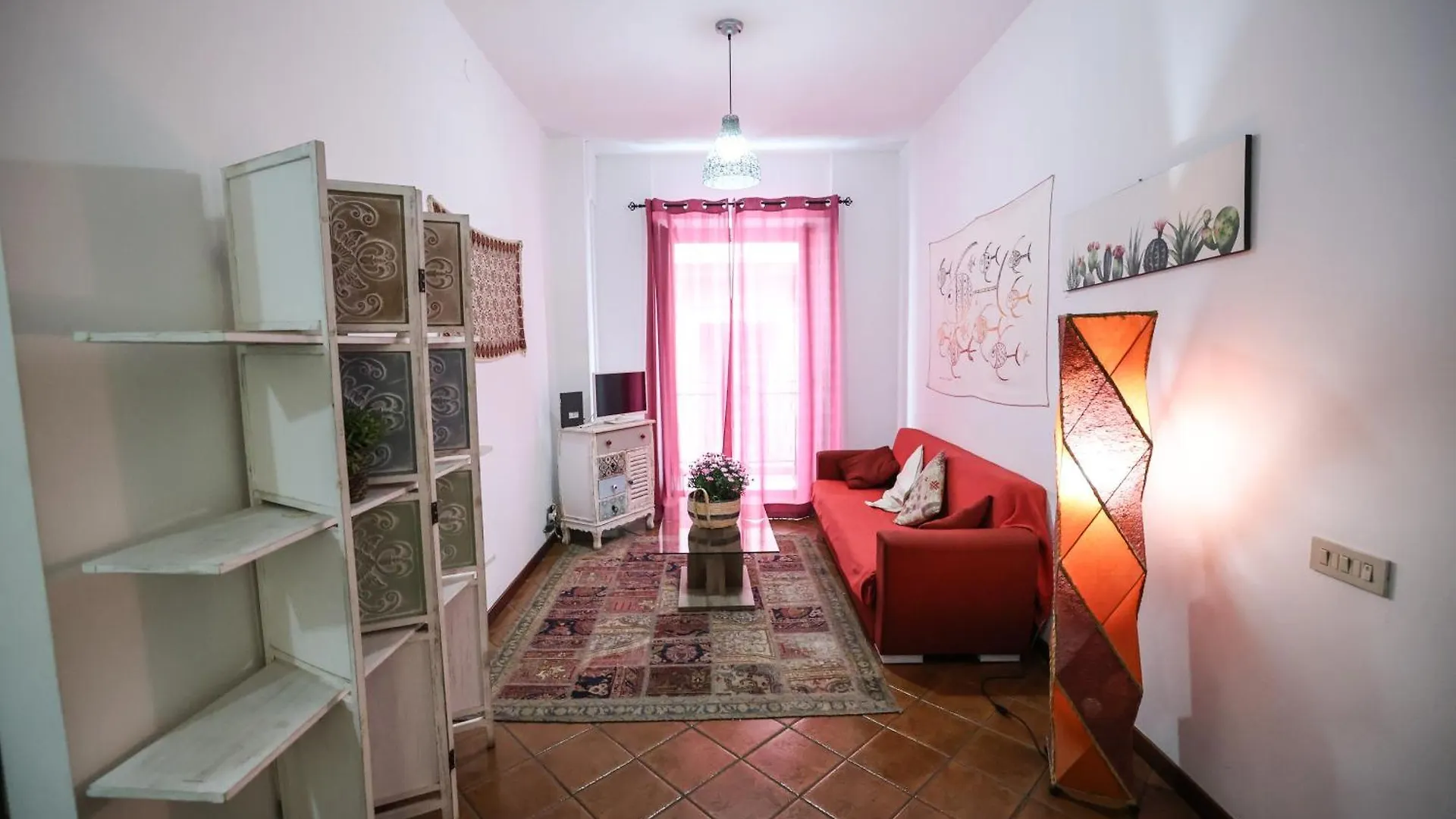 Ai Tintori Bed & Breakfast Palermo