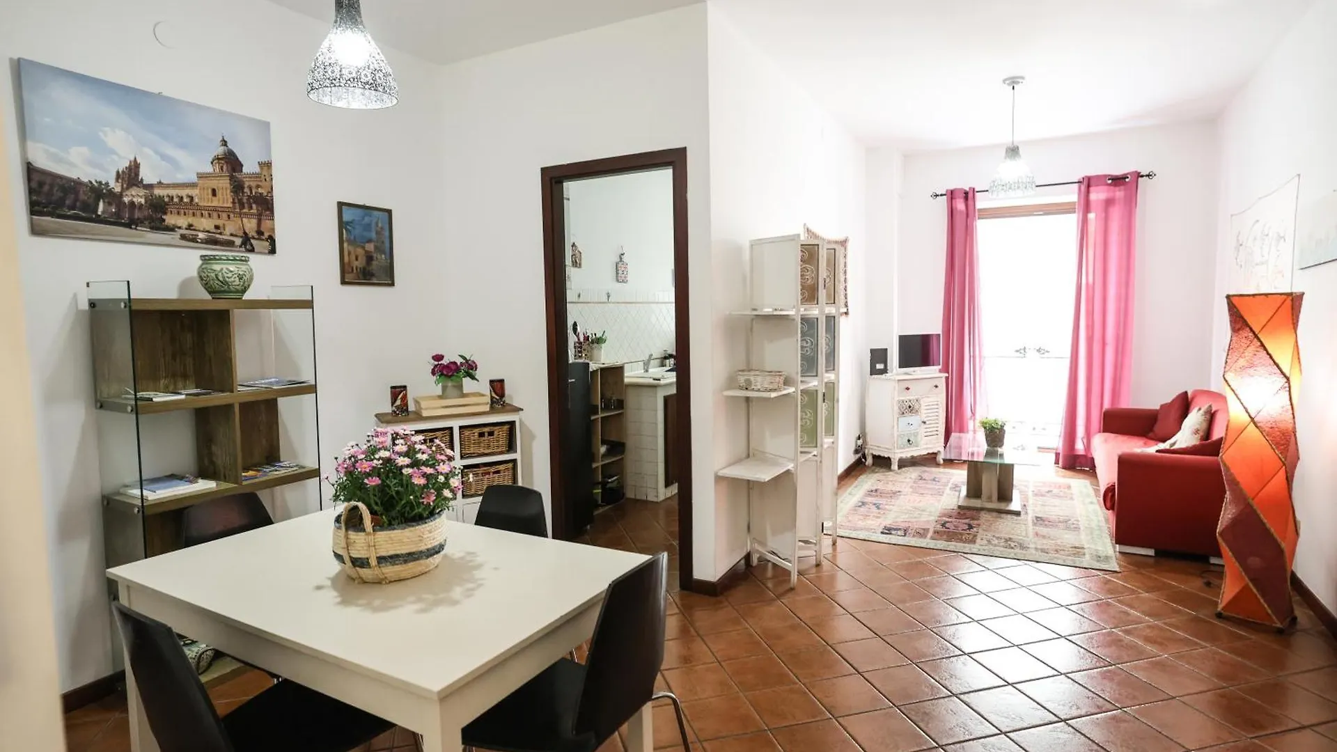 Bed and Breakfast Ai Tintori Palermo Italia