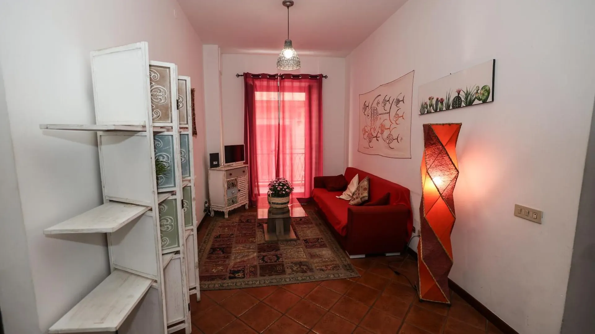 Ai Tintori Bed & Breakfast Palermo 3*,  Italy