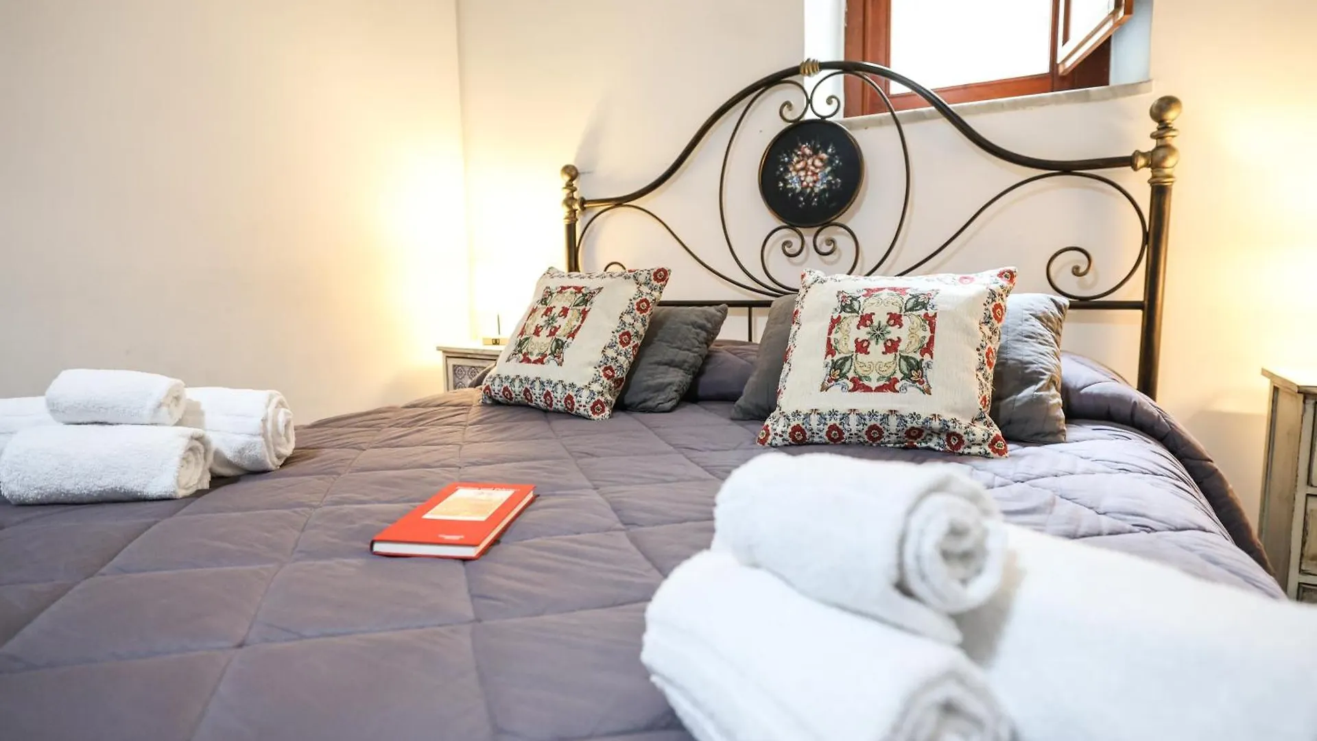 Ai Tintori Bed & Breakfast Palermo