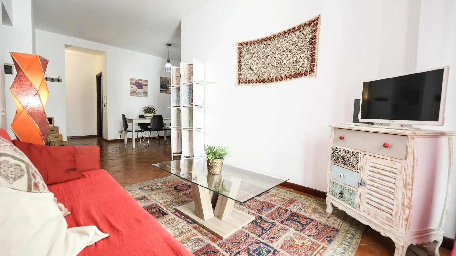 Ai Tintori Bed & Breakfast Palermo
