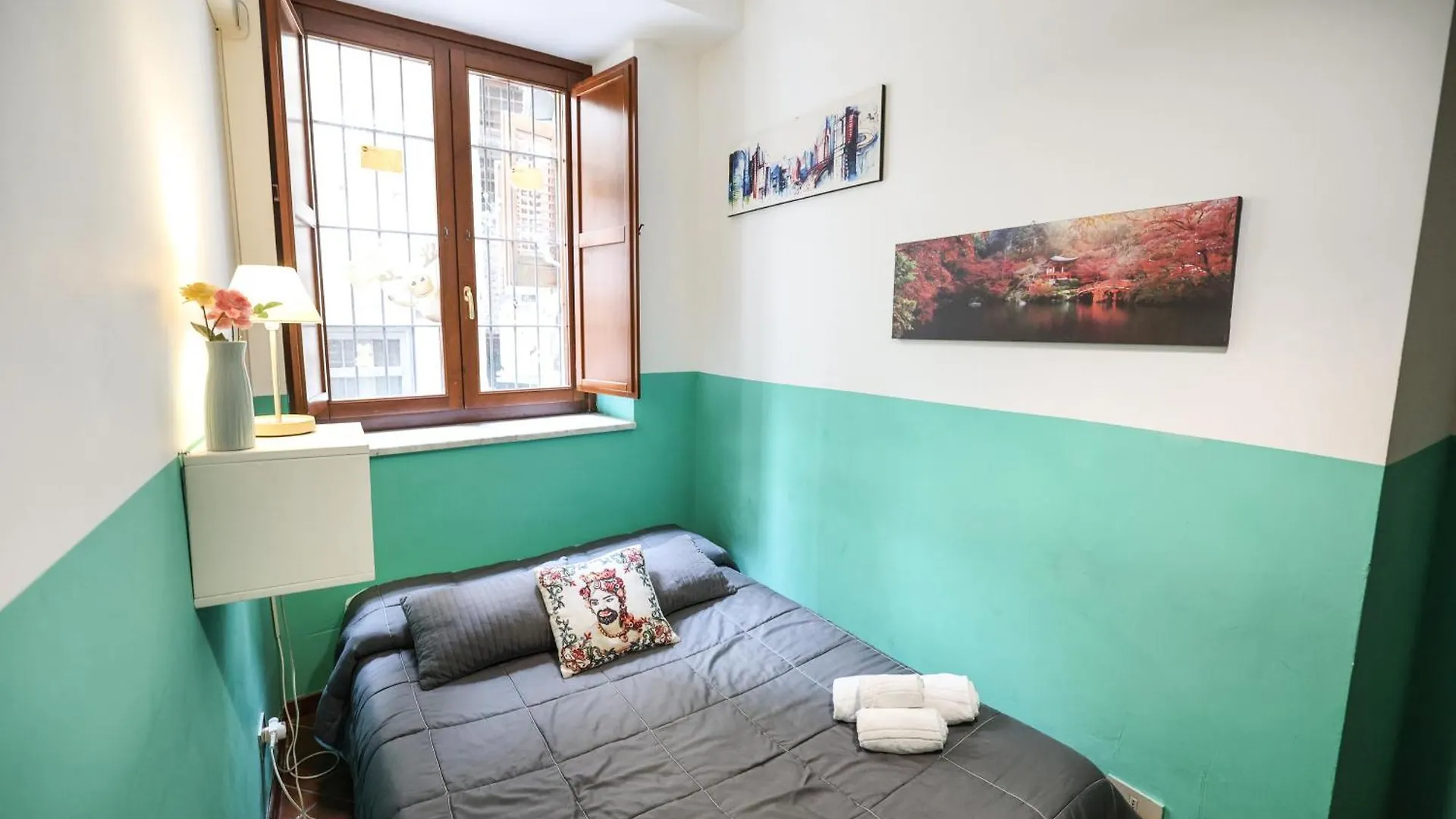 Bed and Breakfast Ai Tintori Palermo