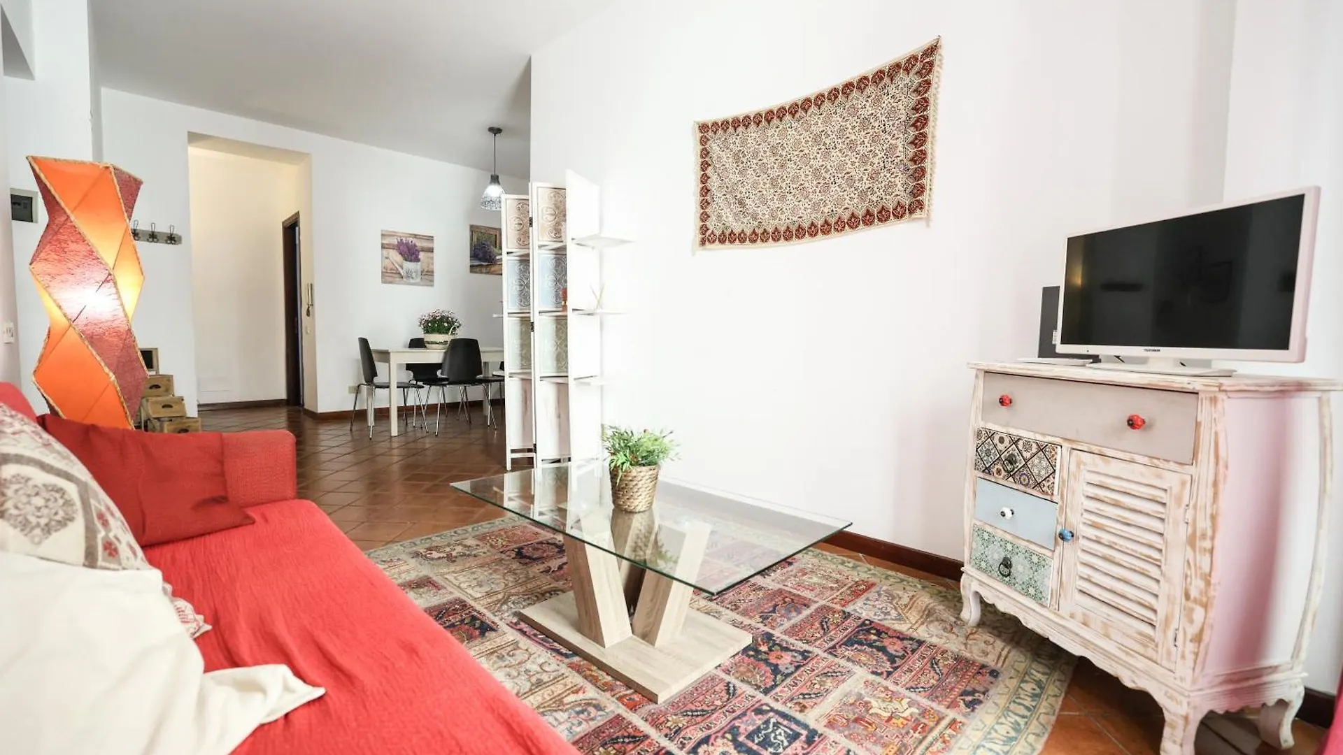 Ai Tintori Bed & Breakfast Palermo