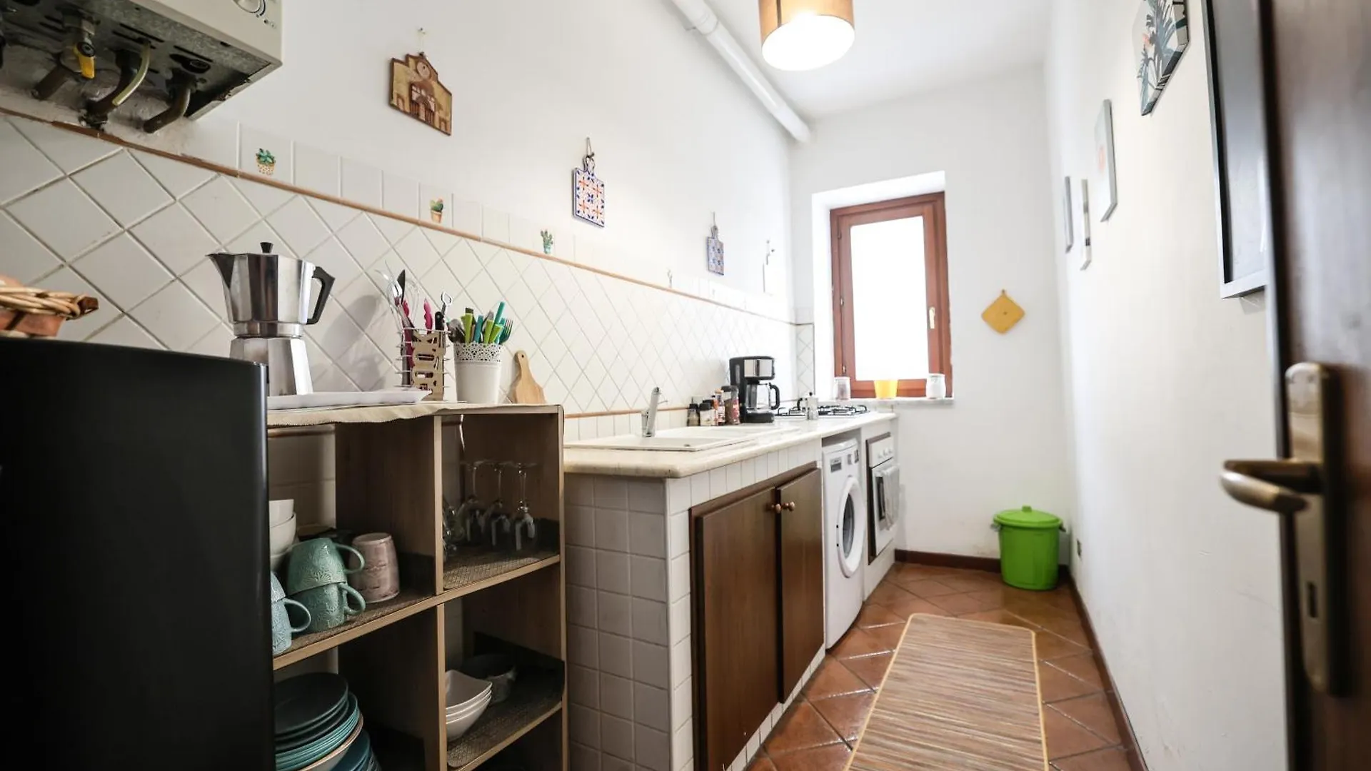 Bed and Breakfast Ai Tintori Palermo